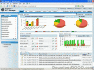 ManageEngine WiFi Manager screenshot